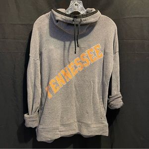 PINK Collegiate Tennessee Vols Sweater